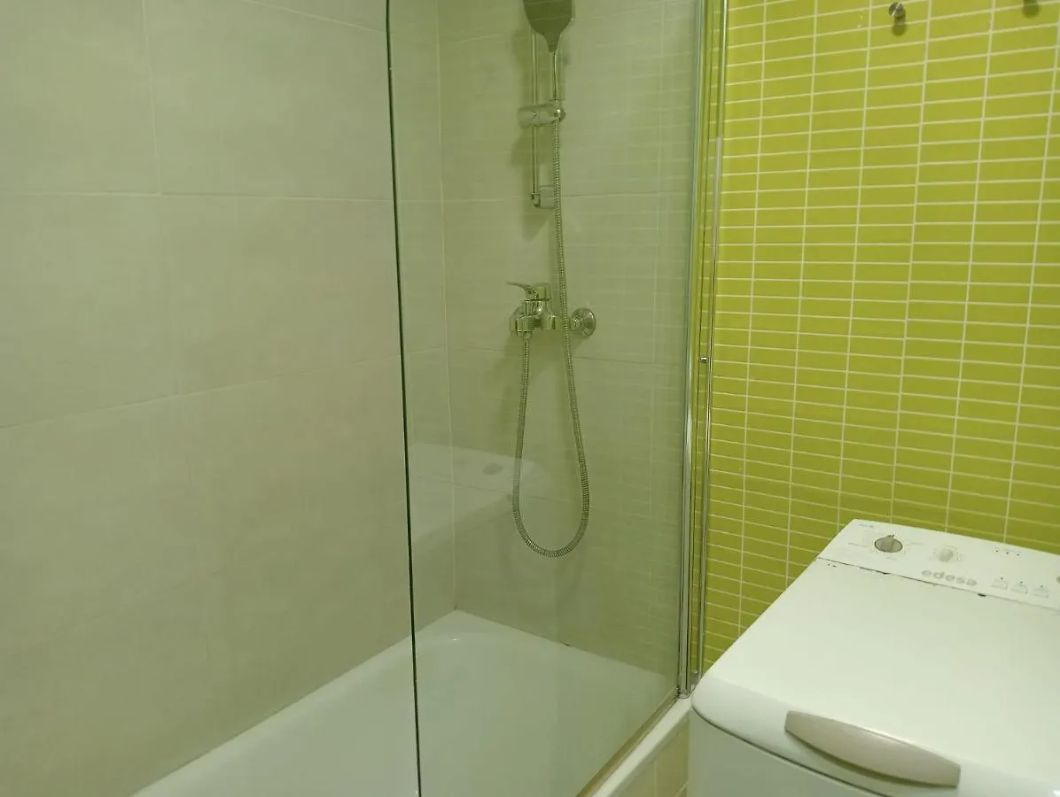 Apartment Estudios Chinasol - 214 Y 218 Vistas Al Mar Almunecar