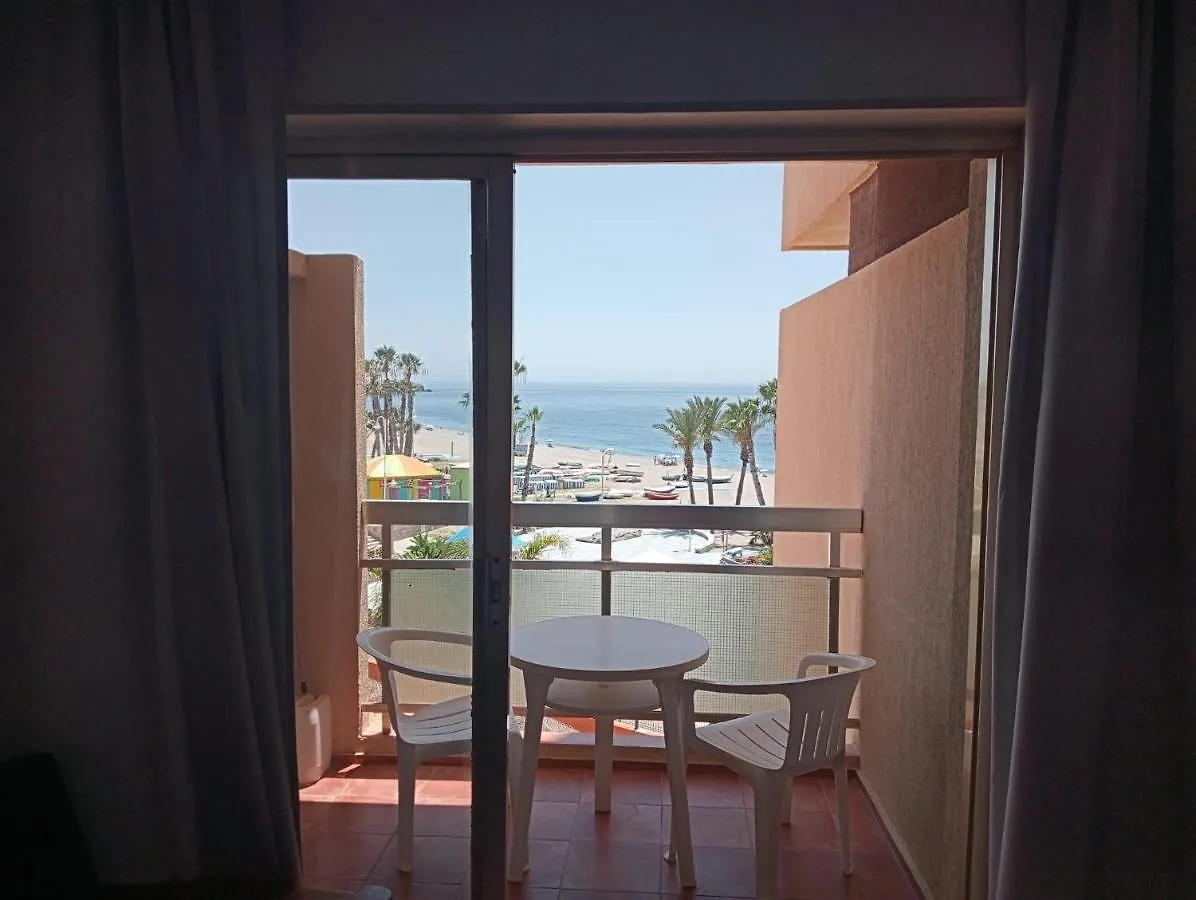 Estudios Chinasol - 214 Y 218 Vistas Al Mar Almunecar 0*,  Spain
