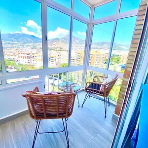  Apartamento Iris Vistas España