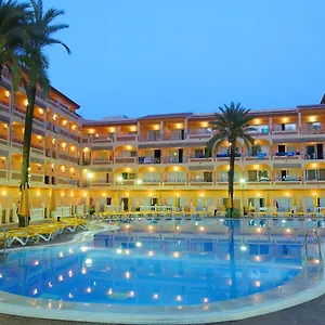 4* Hotell Bahia Tropical