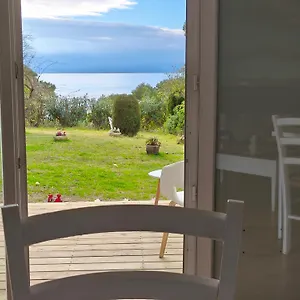  Apartamento Loft Garden Sea España