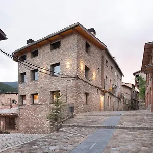  Apartamento Cal Nunci-apartament Cadí España